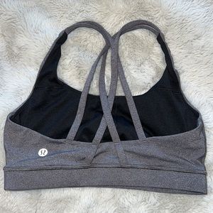Lululemon Energy Bra